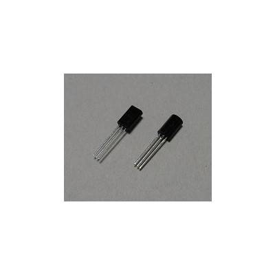 2SA1013 TO92L THT TRANSISTOR PNP