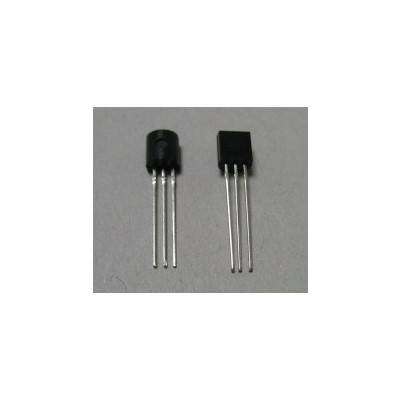 2SC1280 TO92 THT TRANSISTOR NPN