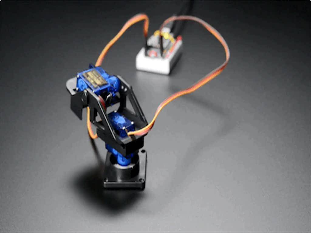 Adafruit 1967 Erweiterungsset 1St.