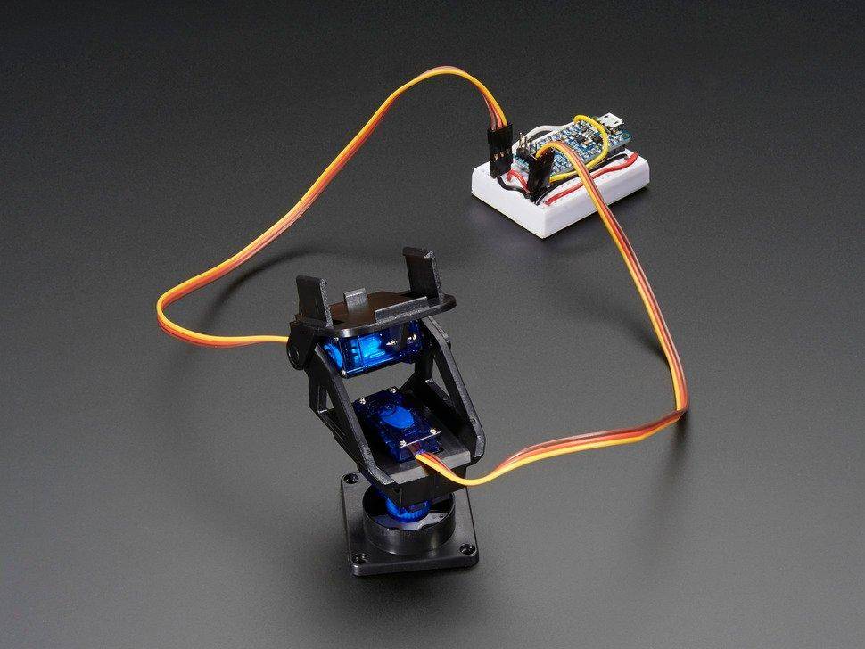 Adafruit 1967 Erweiterungsset 1St.