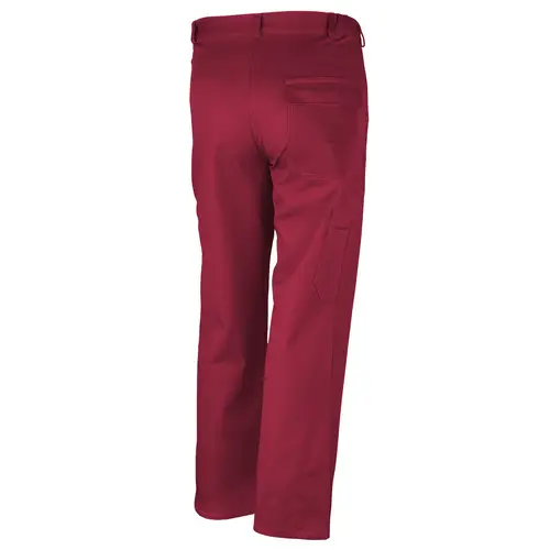 Qualitex Arbeitshose 'favorit' in rot, Größe: 94 - Bundhose BW 320 g - strapazierfähige Werkstatthose Qualitex Arbeitshose 'favorit' in rot, Größe: 94 - Bundhose BW 320 g - strapazierfähige Werkstatthose