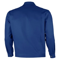 Qualitex Arbeitsjacke 'classic' in kornblau, Größe: 102 - Bundjacke BW 270 g - klassische Werkstattjacke Qualitex Arbeitsjacke 'classic' in kornblau, Größe: 102 - Bundjacke BW 270 g - klassische Werkstattjacke