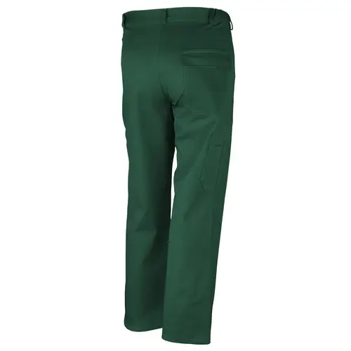 Qualitex Arbeitshose 'favorit' in grün, Größe: 28 - Bundhose BW 320 g - strapazierfähige Werkstatthose Qualitex Arbeitshose 'favorit' in grün, Größe: 28 - Bundhose BW 320 g - strapazierfähige Werkstatthose