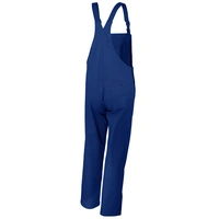 Qualitex Arbeitshose 'classic' in kornblau, Größe: 52 - Latzhose BW 270 g - klassischer Blaumann Qualitex Arbeitshose 'classic' in kornblau, Größe: 52 - Latzhose BW 270 g - klassischer Blaumann