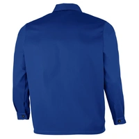 Qualitex Arbeitsjacke 'favorit' in kornblau, Größe: 64 - Langjacke BW 320 g strapazierfähige Werkstattjacke Qualitex Arbeitsjacke 'favorit' in kornblau, Größe: 64 - Langjacke BW 320 g strapazierfähige Werkstattjacke