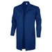 Qualitex Arbeitsjacke 'basic' in kornblau, Größe: 98 - Berufsmantel BW 240 g - standard Laborkittel Qualitex Arbeitsjacke 'basic' in kornblau, Größe: 98 - Berufsmantel BW 240 g - standard Laborkittel