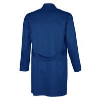 Qualitex Arbeitsjacke 'basic' in kornblau, Größe: 98 - Berufsmantel BW 240 g - standard Laborkittel Qualitex Arbeitsjacke 'basic' in kornblau, Größe: 98 - Berufsmantel BW 240 g - standard Laborkittel