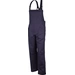 Qualitex Arbeitshose 'basic' in hydronblau, Größe: 62 - Latzhose BW 240 g - standard Blaumann Qualitex Arbeitshose 'basic' in hydronblau, Größe: 62 - Latzhose BW 240 g - standard Blaumann