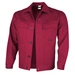 Qualitex Arbeitsjacke 'favorit' in rot, Größe: 27 - Bundjacke BW 320 g strapazierfähige Werkstattjacke Qualitex Arbeitsjacke 'favorit' in rot, Größe: 27 - Bundjacke BW 320 g strapazierfähige Werkstattjacke