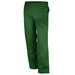 Qualitex Arbeitshose 'comfort' in grün, Größe: 54 - Bundhose MG 300 g - komfortable Werkstatthose Qualitex Arbeitshose 'comfort' in grün, Größe: 54 - Bundhose MG 300 g - komfortable Werkstatthose