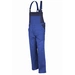 Qualitex Arbeitshose 'basic 2-farbig' in kornblau/marine, Größe: 56 - Latzhose BW 240 g - standard Blaumann Qualitex Arbeitshose 'basic 2-farbig' in kornblau/marine, Größe: 56 - Latzhose BW 240 g - standard Blaumann