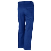 Qualitex Arbeitshose 'favorit' in kornblau, Größe: 106 - Bundhose BW 320 g - strapazierfähige Werkstatthose Qualitex Arbeitshose 'favorit' in kornblau, Größe: 106 - Bundhose BW 320 g - strapazierfähige Werkstatthose