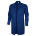 Qualitex Arbeitsjacke 'basic' in kornblau, Größe: 68 - Berufsmantel BW 240 g - standard Laborkittel Qualitex Arbeitsjacke 'basic' in kornblau, Größe: 68 - Berufsmantel BW 240 g - standard Laborkittel