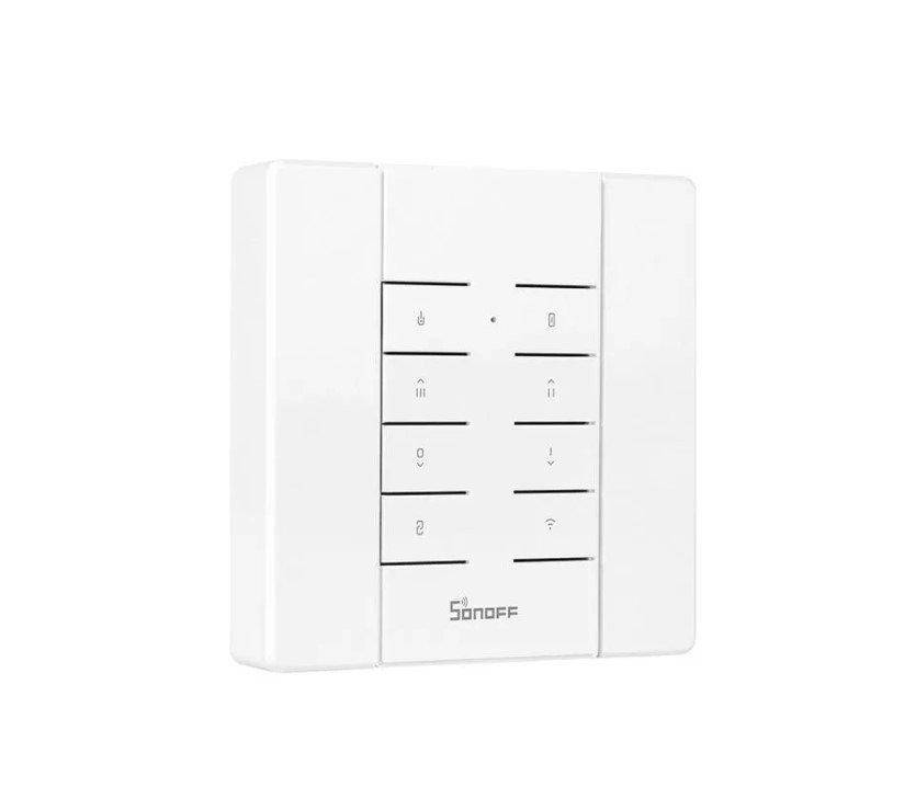 Wandhalterung für die Fernbedienung Sonoff RM433