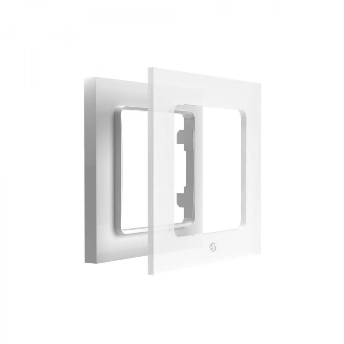 Shelly Wall Frame 1 wh Rahmen