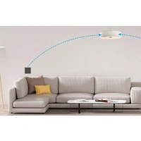 Sonoff R5 Smart Wall Switch / Fernbedienung und Szenensteuerung (eWeLink) Sonoff R5 Smart Wall Switch / Fernbedienung und Szenensteuerung (eWeLink)