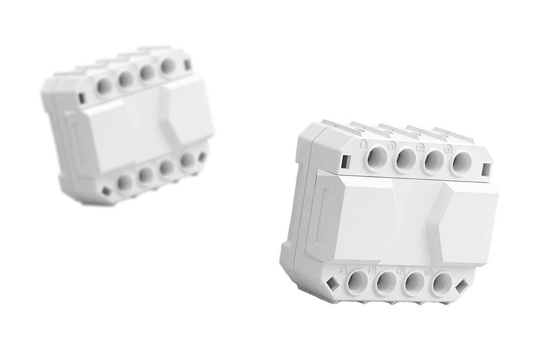 Sonoff S-MATE Smart Switch, Wandtastermodul, eWeLink-Remote