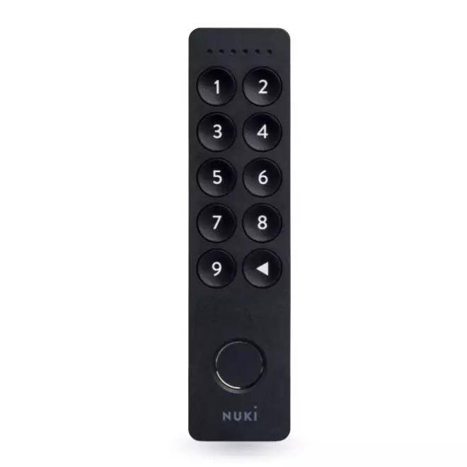 Nuki Keypad 2.0 für Smart Lock