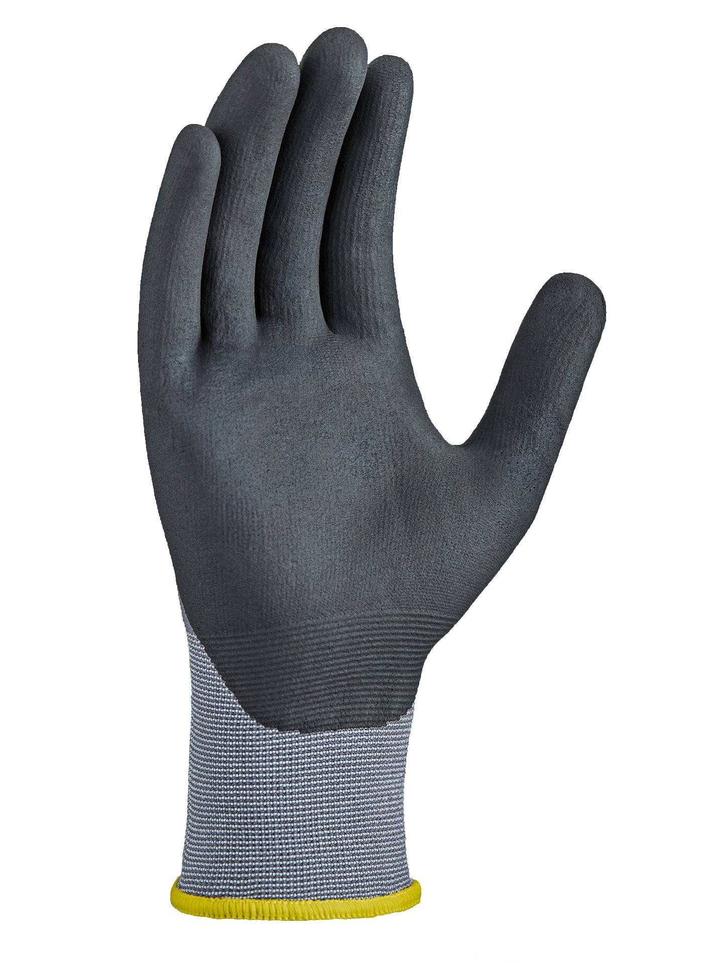 teXXor Handschuh black touch 2450-8 gr/sw Gr.08