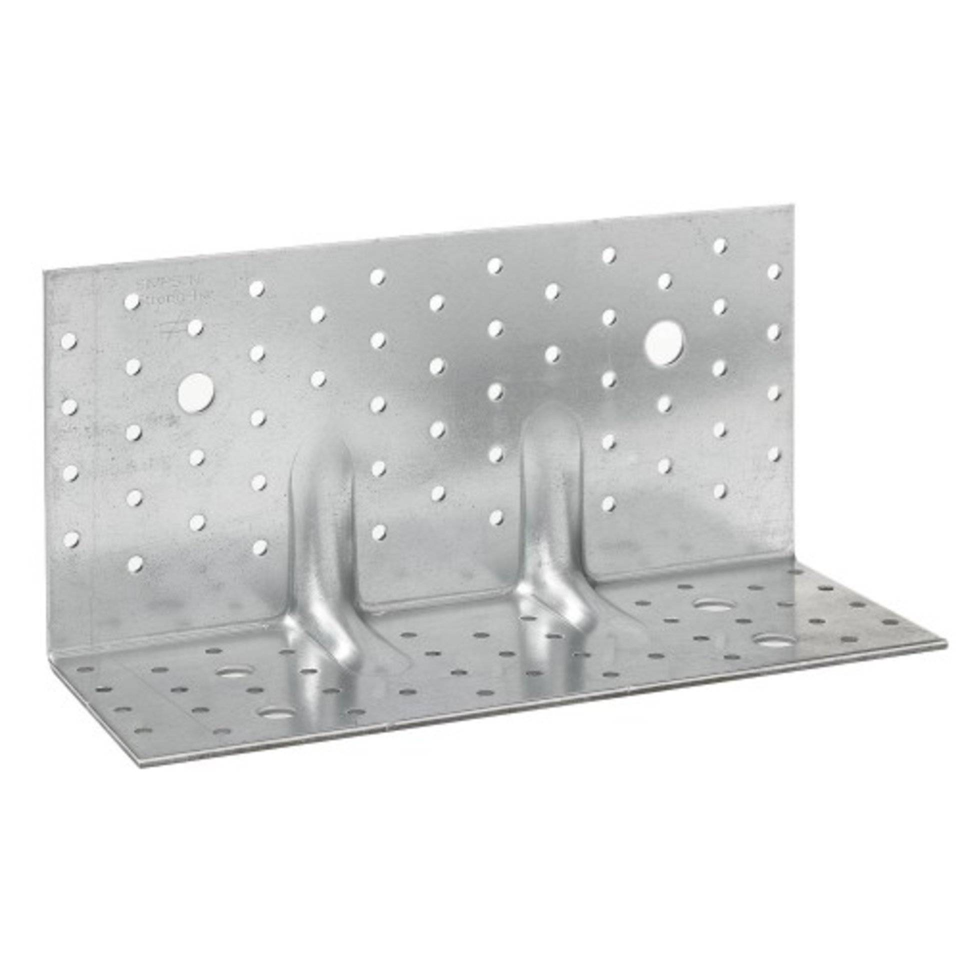 Simpson Winkel für Höhenausgleich 200x100x255x3