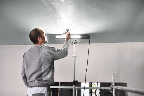 Festool Streiflicht Syslite STL 450 ( 201937 )