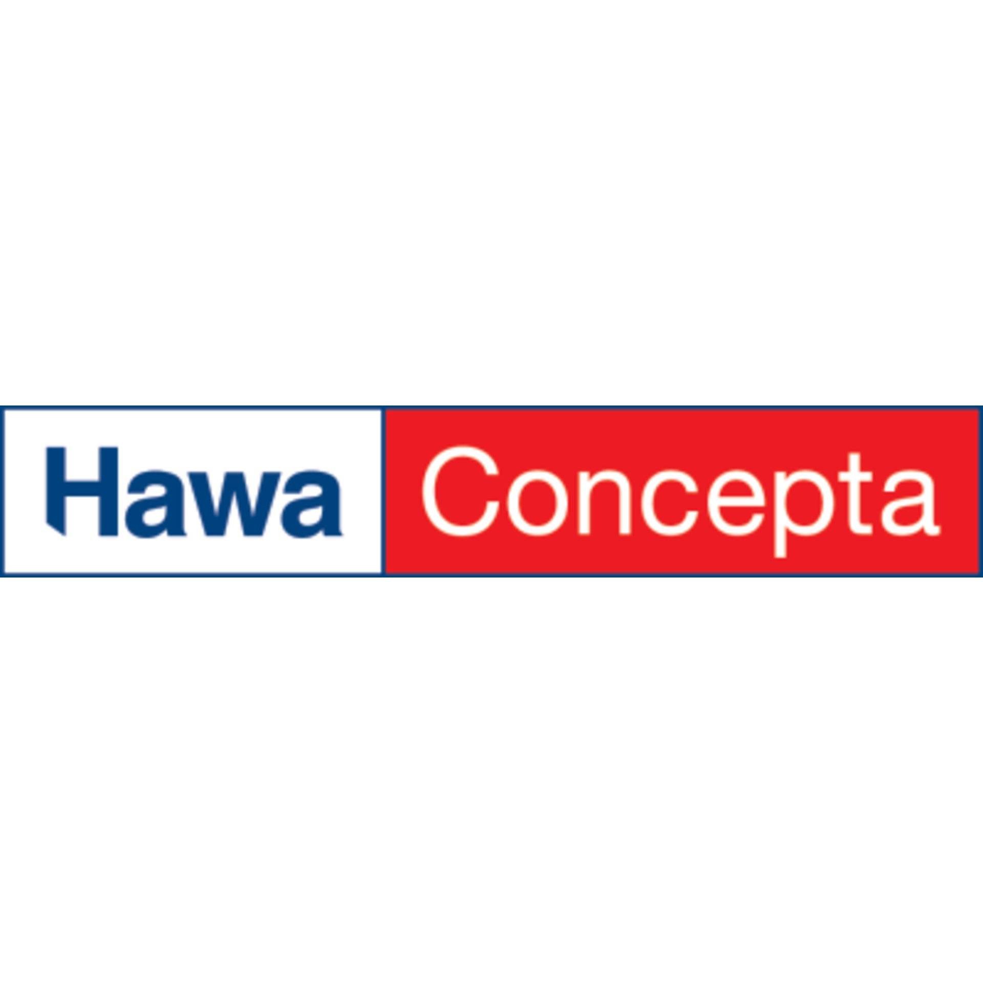Hawa Concepta 50, für 1 Türe