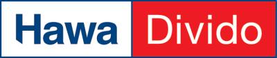 Hawa Divido 80 H, für 1 Türe