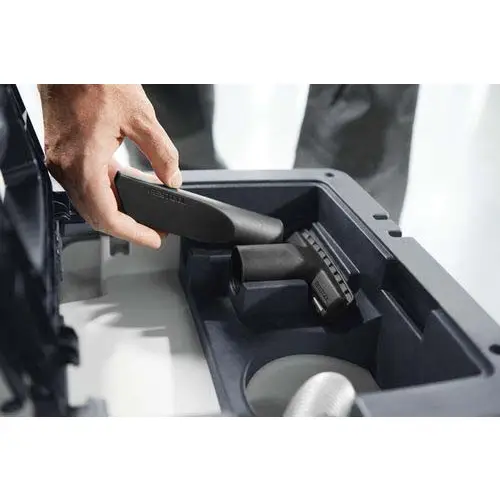 Festool Absaugmobil CT 15 E-Set CLEANTEC Festool Absaugmobil CT 15 E-Set CLEANTEC