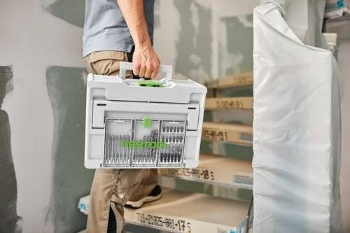 Systainer³ DF SYS3 DF M 237