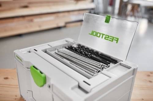 Systainer³ DF SYS3 DF M 237