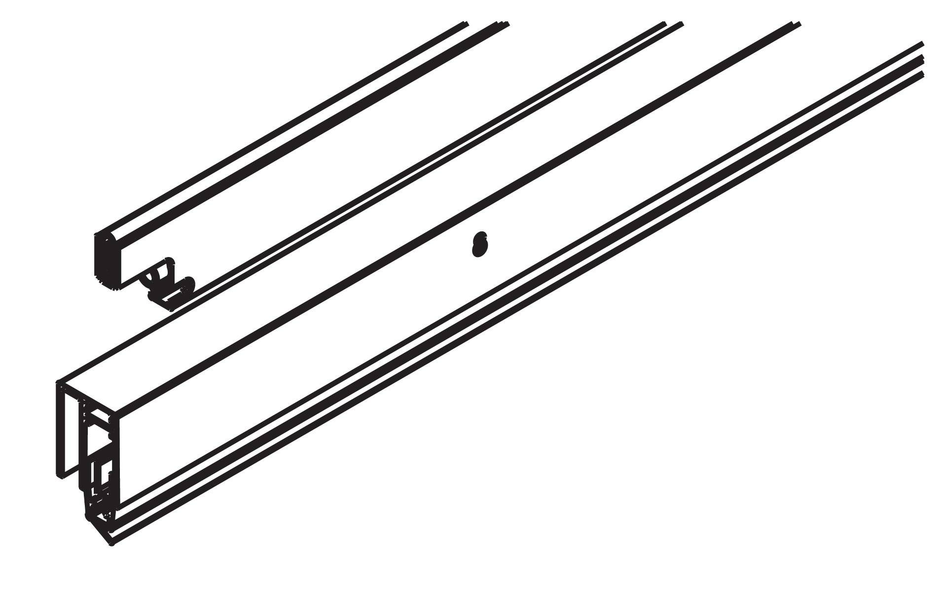 Hawa Dichtung, Hawa Acoustics M, links