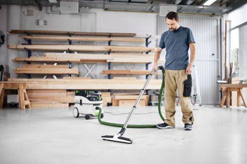 FESTOOL Saugschlauch AS/CTR D36 x 3,5 m