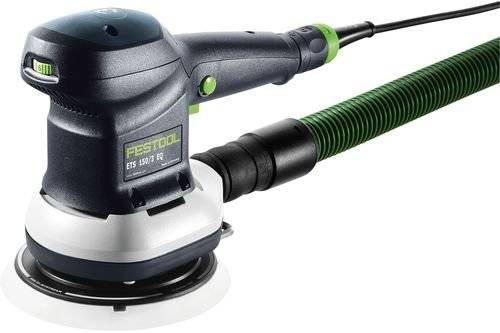 FESTOOL Exzenterschleifer ETS150/3EQ 310 Watt