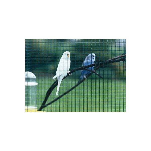 Casanet 12,7x12,7x1,00x 610 starkverz. a 25 m