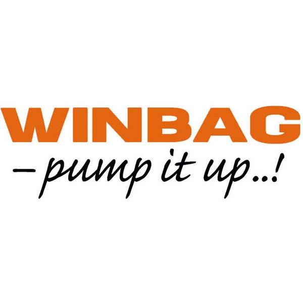 WINBAG Stingray Box a 25 St.