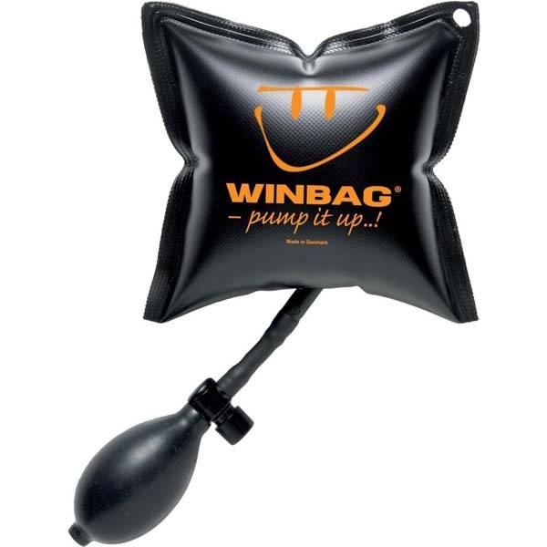 WINBAG Stingray Box a 25 St.