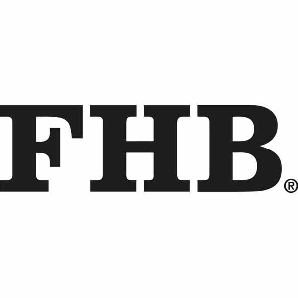 FHB Hammerschlaufe Kilian, schwarz