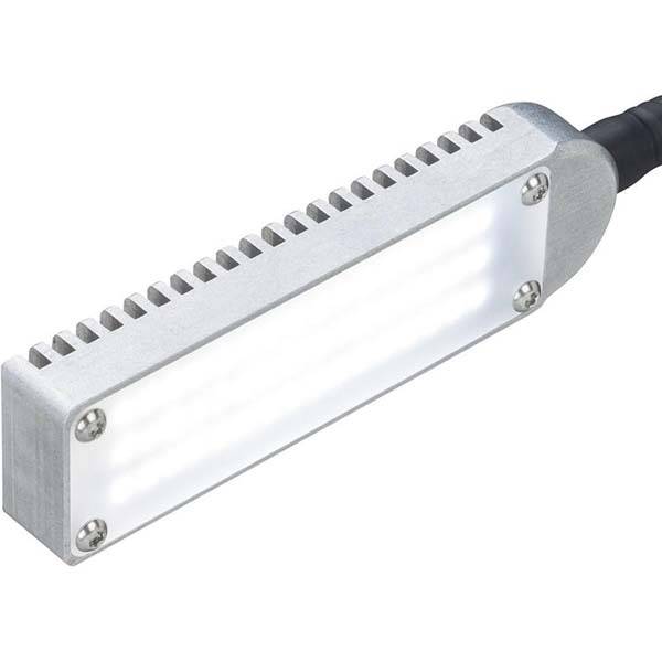 LED-Arbeitsleuchte Fluter 950 Lumen dimmbar Bauer + Böcker