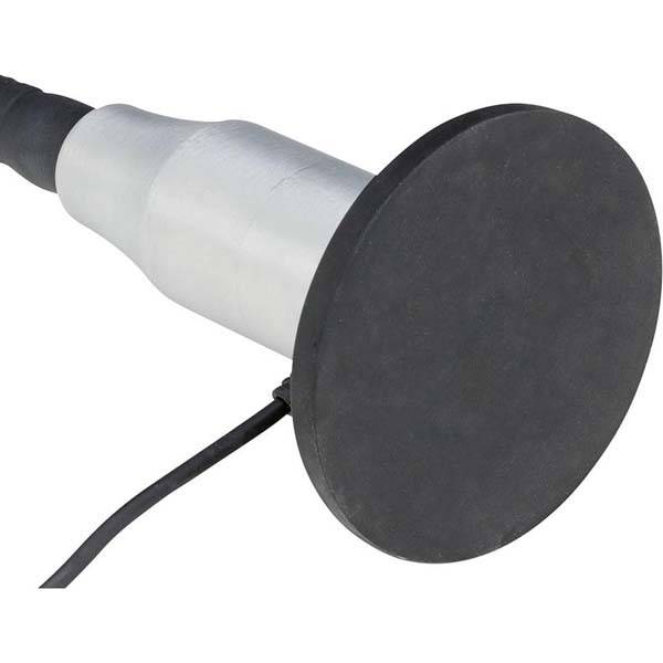 LED-Arbeitsleuchte Fluter 950 Lumen dimmbar Bauer + Böcker