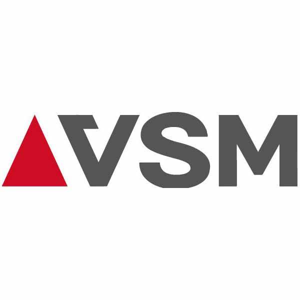 Schleifpapier wasserfest CP918 230x280mm K320 VSM