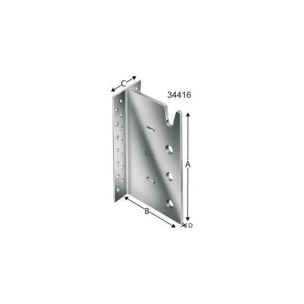 SST Balkenträger BT320-B