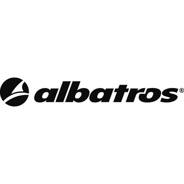 Albatros TWIST PINK WNS LOW ESD HRO SRC 645200-36 ESD Sicherheitsschuh S1P Schuhgröße (EU): 36 Grau, Pink 1 St.