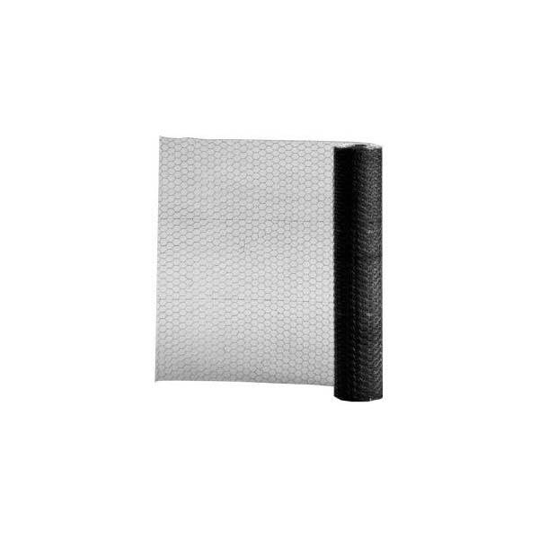 Geflecht 6-eck verz. 25 X 750 a 50 m