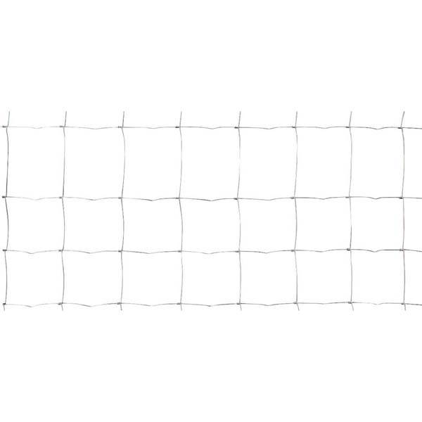 Knotengeflecht 100/ 8/15 DS2,4/1,9/1,9 a50m dickvz