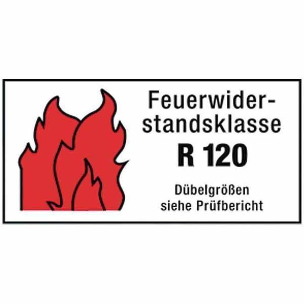Fischer 48407 EA II M 12 x 50 D Einschlaganker 50mm 16mm 25St.