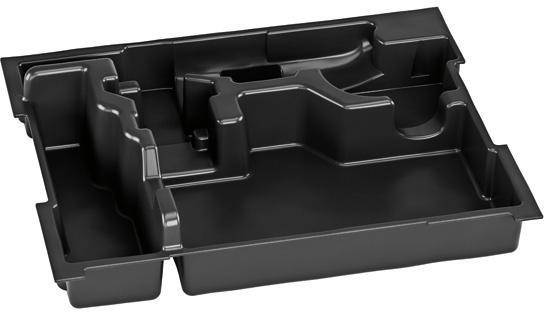 Bosch Professional 1600A00M7P Für L-Boxx 102 Bodenschale 1 Stück (L x B x H) 89 x 322 x 406 mm