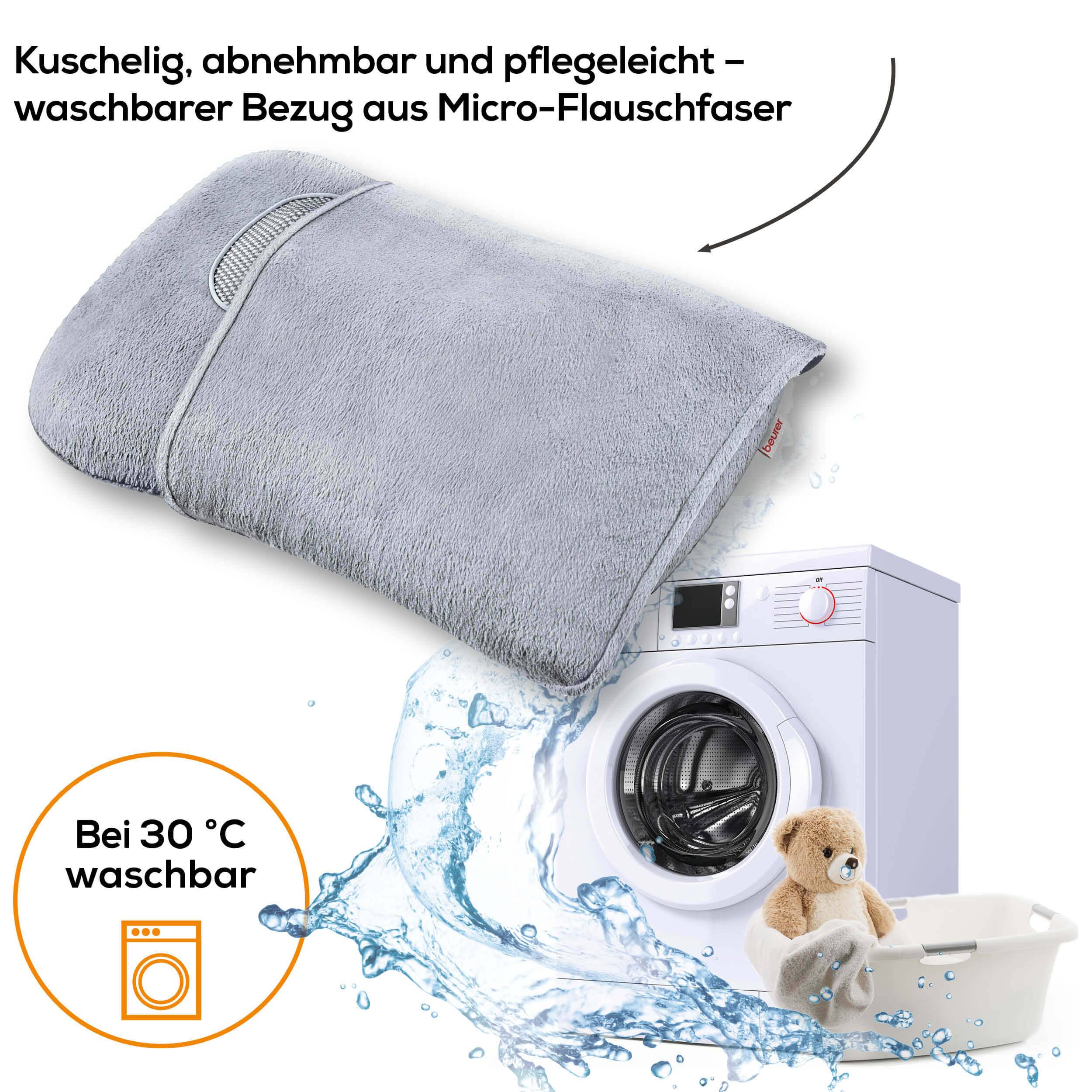 Beurer MG 145 Shiatsu Massagegerät