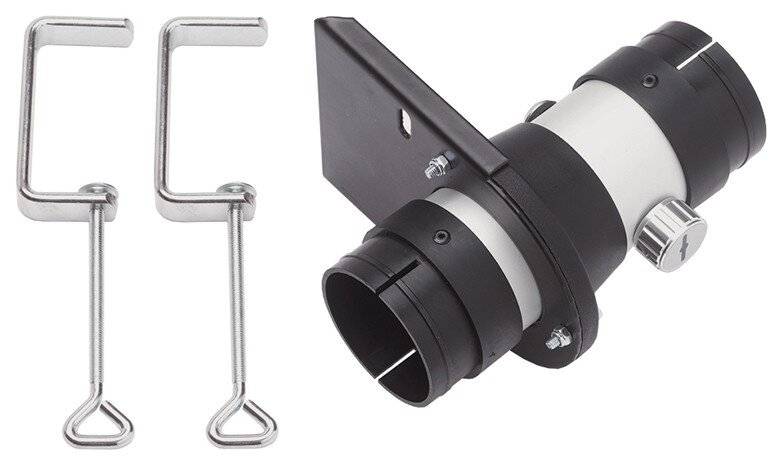 Absperrventil inkl. Zubehör Easy-Click 60