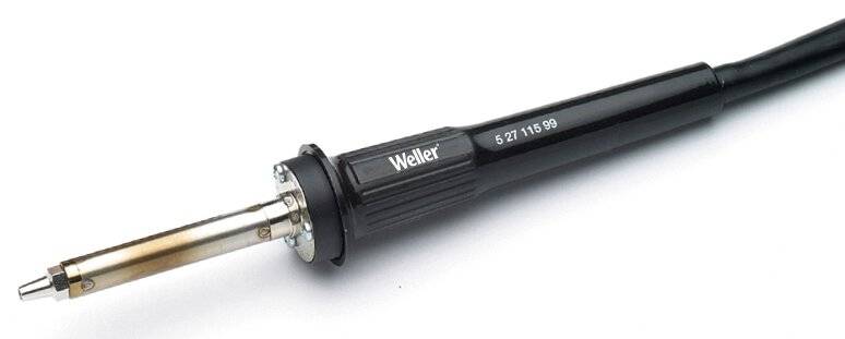 HAP 1, Heißluftkolben, 100 W