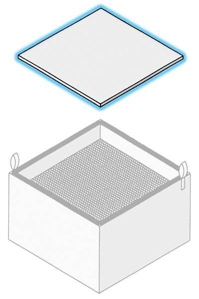 Feinstaubfilter M5, T0058762703